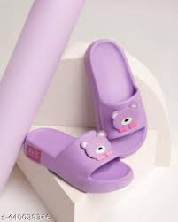 Flip Flop Slippers For Women Multicolor Size 37