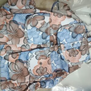 Girls College Bags Multicolor