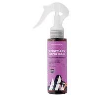 Mountain Or Rosemary Water Spray 100Ml