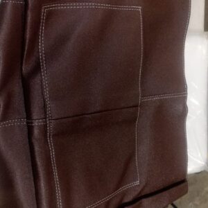 Women Hand Bag Brown Colour