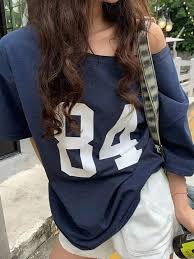 Savana Women T Shirt Blue Colour Size M