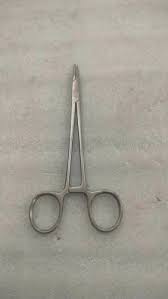 Surgical Needle Holder