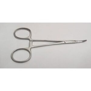 Stainless Steel 5 Inch Mosquito Artery Forceps Hospital