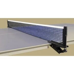 Table Tennis Net Blue