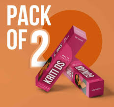 Apsara Who Is She Matte Lipstick Kritids And Gunjan 6 Ml Each