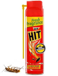 Hit Crawl Insecticide Killer 400 Ml