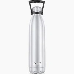 Pexpo Echo Pro Isi Certified Stainless Steel Water Bottle 2000Ml Hot Cold