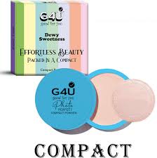 G4U All In One Makeup Dewy Sweetness 16 Gm