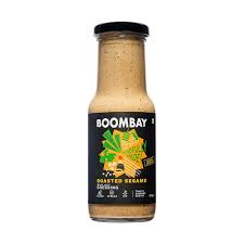Bombay Roasted Sesame Salad Dressing 220G