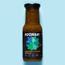 Bombay Roasted Sesame Salad Dressing 220G