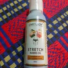 Omy Lady Stretch Marks Oil 50Ml