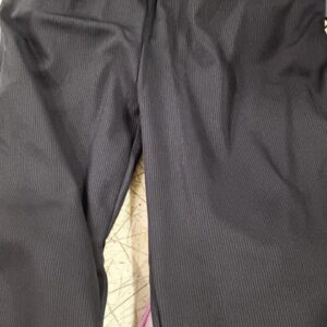 Women Girls Cargo Trouser Pant Size Xl