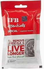 Ifb Original Descaling Powder Detergent Powder 100 G