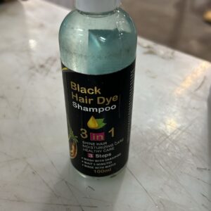 Hair Care Shampoo 100 Ml