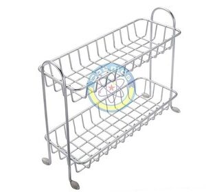 Cosmos Stainless Steel Multipurpose Platform Rack Stand