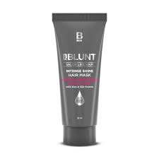 Bblunt Bb Intense Shine Hair Mask 20 Ml