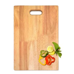 Vegetable Chopper Board Wooden