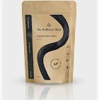 The Wellness Shop Organic Hair Colour Black 100Gm
