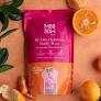 4 In 1 Orange Body Hair Removal Powder Mask 75 Gm