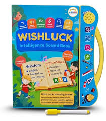 Smart Readers Early Learning Study Ebook