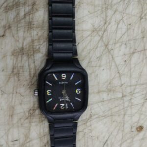 Black Watch For Men