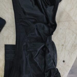 Womens Black Sport Bra Size 44G