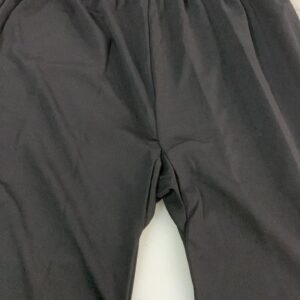 Plazo For Women Colour Black Size L