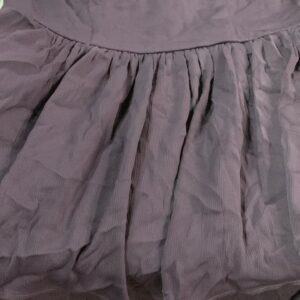 Frock Top For Women Colour Purple Size L