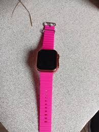 Stylish Trendy Beautiful Smart Cool Vintage Digital Watch Men Women Age Ultra Watch