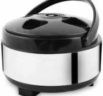 Jlb Thermosteel Casserole Thermoware Casserole 3500 Ml