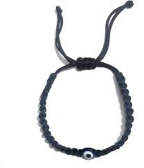 Dori Bracelet Black Colour