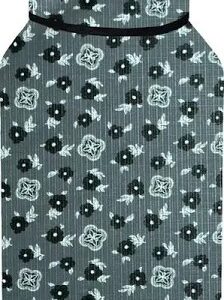 Unique Fashion Grey Silver Pvc Gas Cylinder Cover