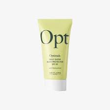 Oriflame Opt Optimals Daily Glow Multi Protector Cream 30G