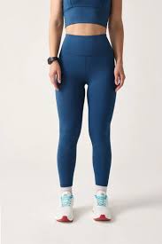 Sawsee Fabul Cloud Soft Leggings Colour Orion Grey Size L