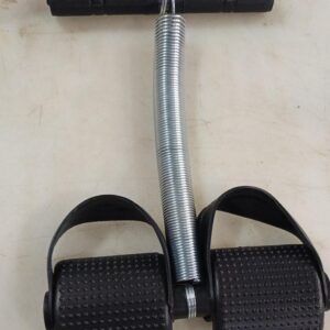 Pedal Puller Resistance Bands With Single Gym Chest Portable Full Body Workout Gear