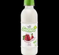 Paper Boat Swing Lush Lychee 250 Ml Pet Bottle Pack of 30