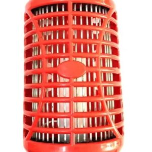 Red Color Plastic Mosquito Killer Machine