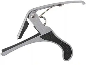 Kasper Clutch Guitar Capo