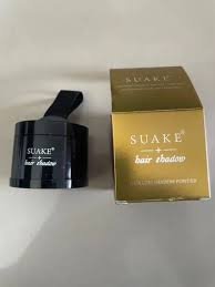 Sasuke Hair Line Shadow Powder 4G