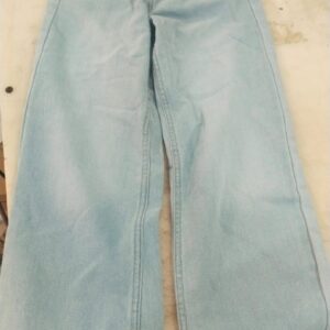 Kids Boy Blue Color Jeans For 9 To 10 Year Kids