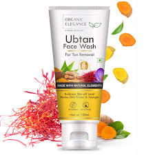 Ubtan Getgal Face Wash 100 Gm
