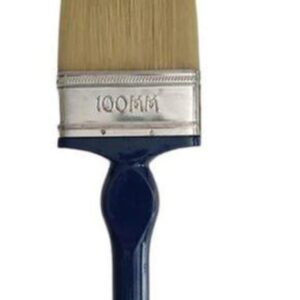 100 Mm Flat Painting Brush Wall Painting Brush