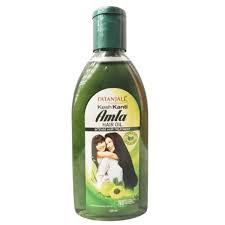 Patanjali Kesh Kanti Amla Hair Oil 100 Ml