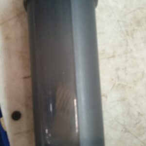 Pro Shaker 360 Black 700Ml