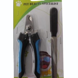 Stainless Steel Dog Nail Cutter For Home Purpose
