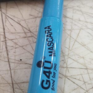 Gau Get Bold Mascara 6 Pint 5Ml
