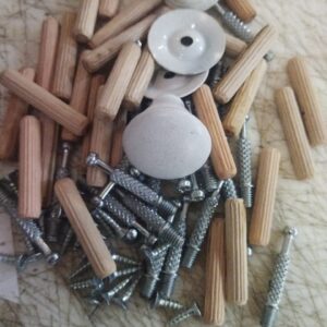 Hardware Assembly Kit