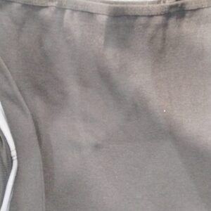 Black Color Vest For Women Size S