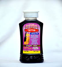 Khushbu Hair Oil 100Ml