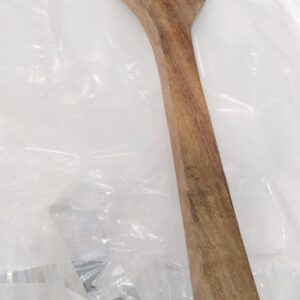 Wooden Cooking Spoon